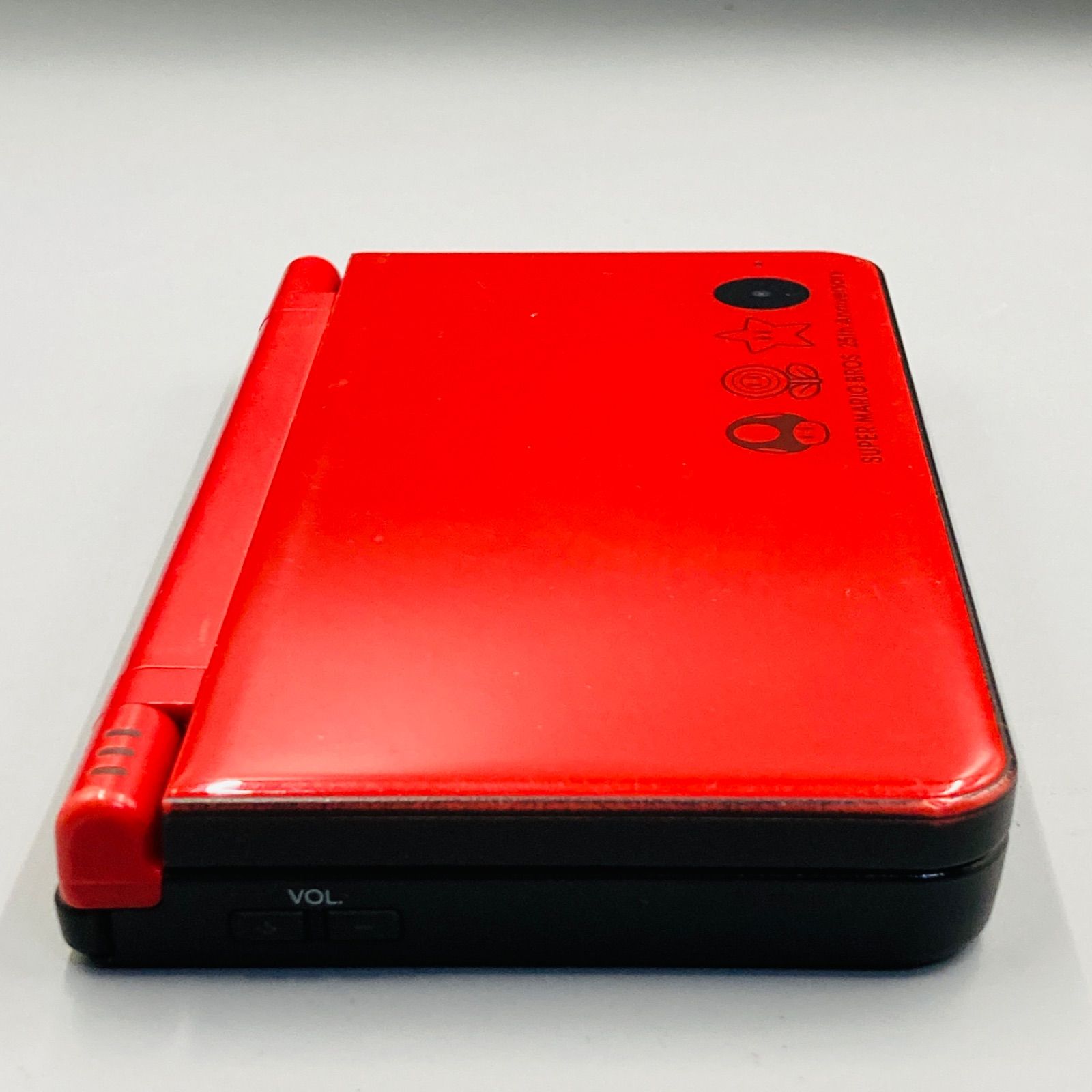 動作確認済み】ニンテンドー DSi LL 本体 UTL-001 DSハード スーパー