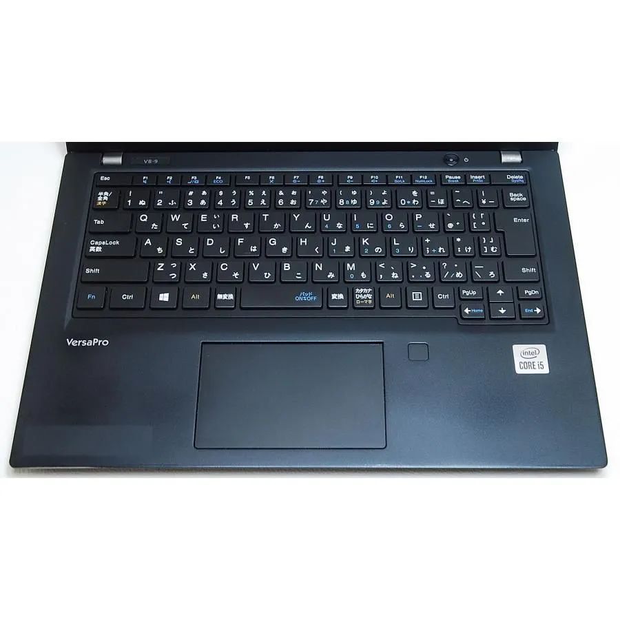 NEC VersaPro VB i5 第10世代 Win11 Pro Office - メルカリ