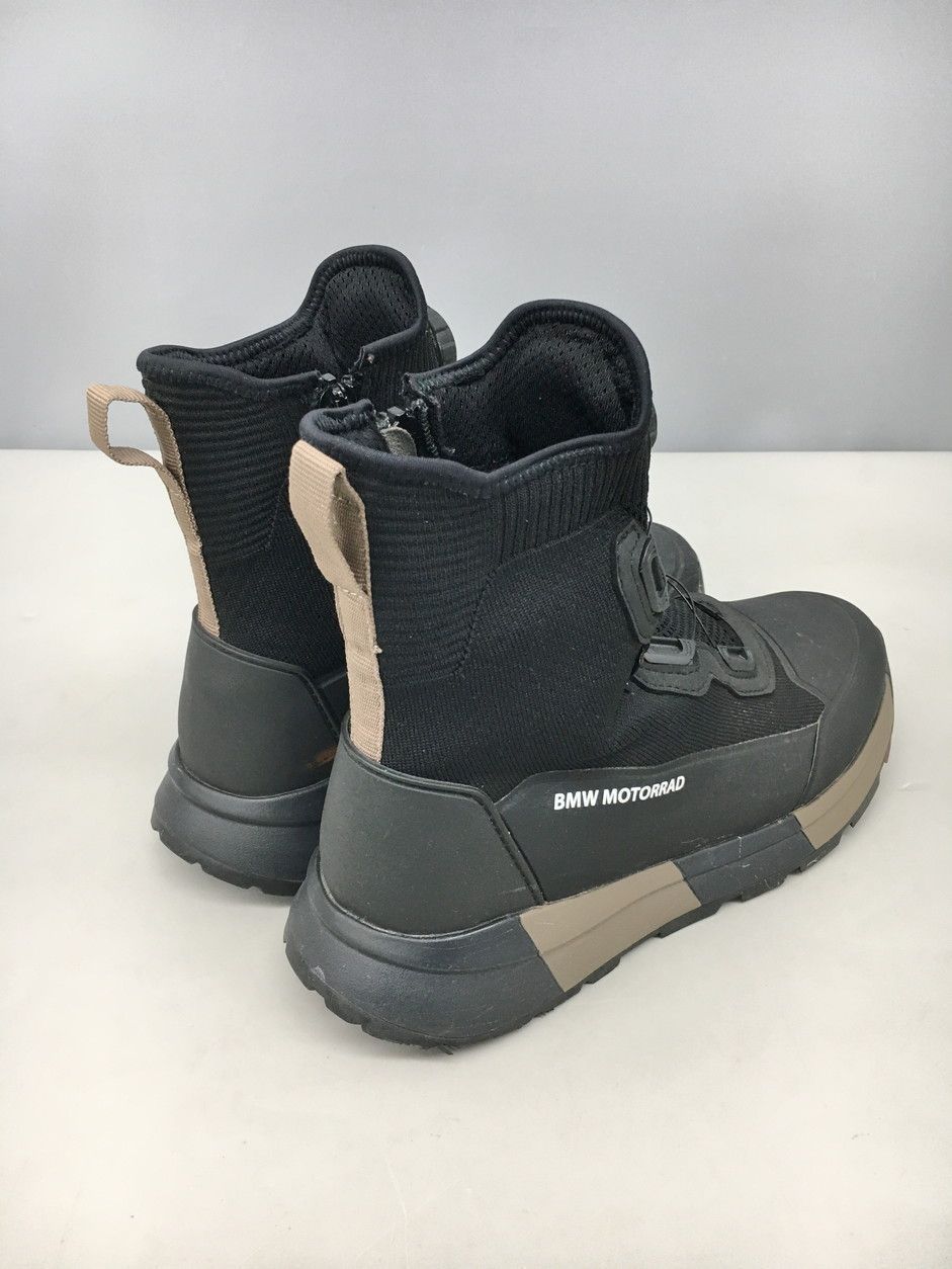 BMW Motorrad メンズ GS Kawir カウィール 25.5cm ブラック GTX 