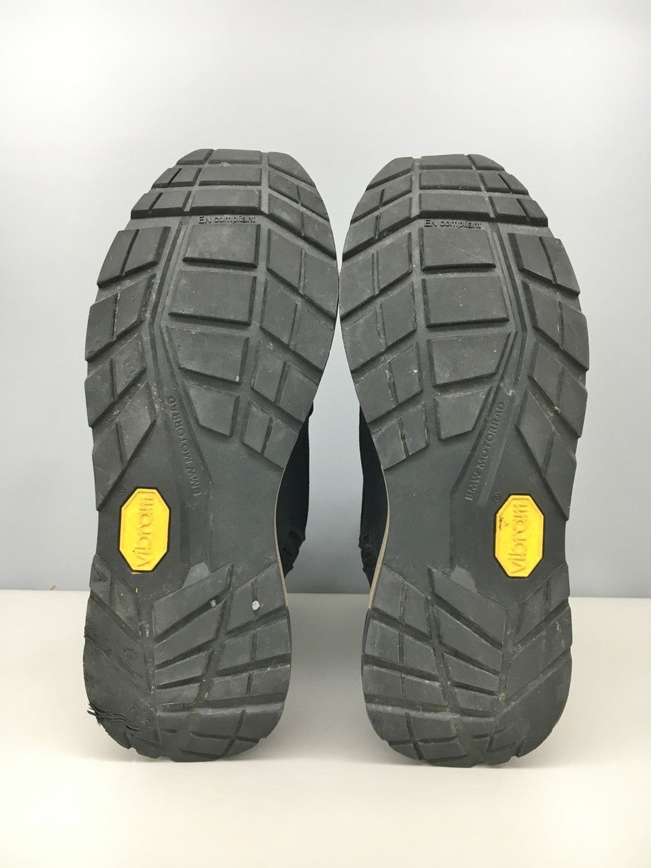 BMW Motorrad メンズ GS Kawir カウィール 25.5cm ブラック GTX 