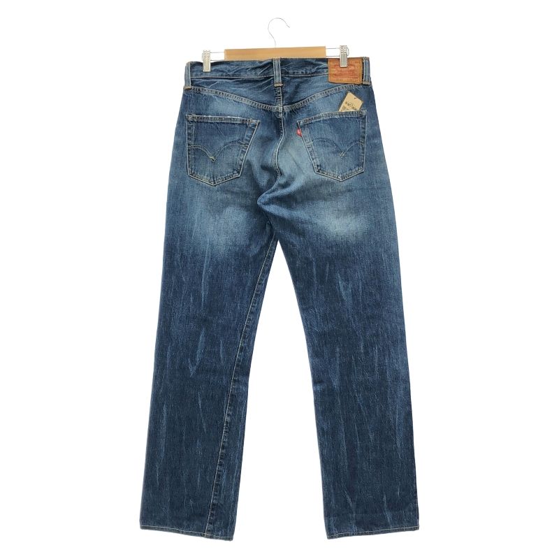 Levi's LVC 501XX 47501 W33 トルコ製 濃紺 デニム 【公式通販】