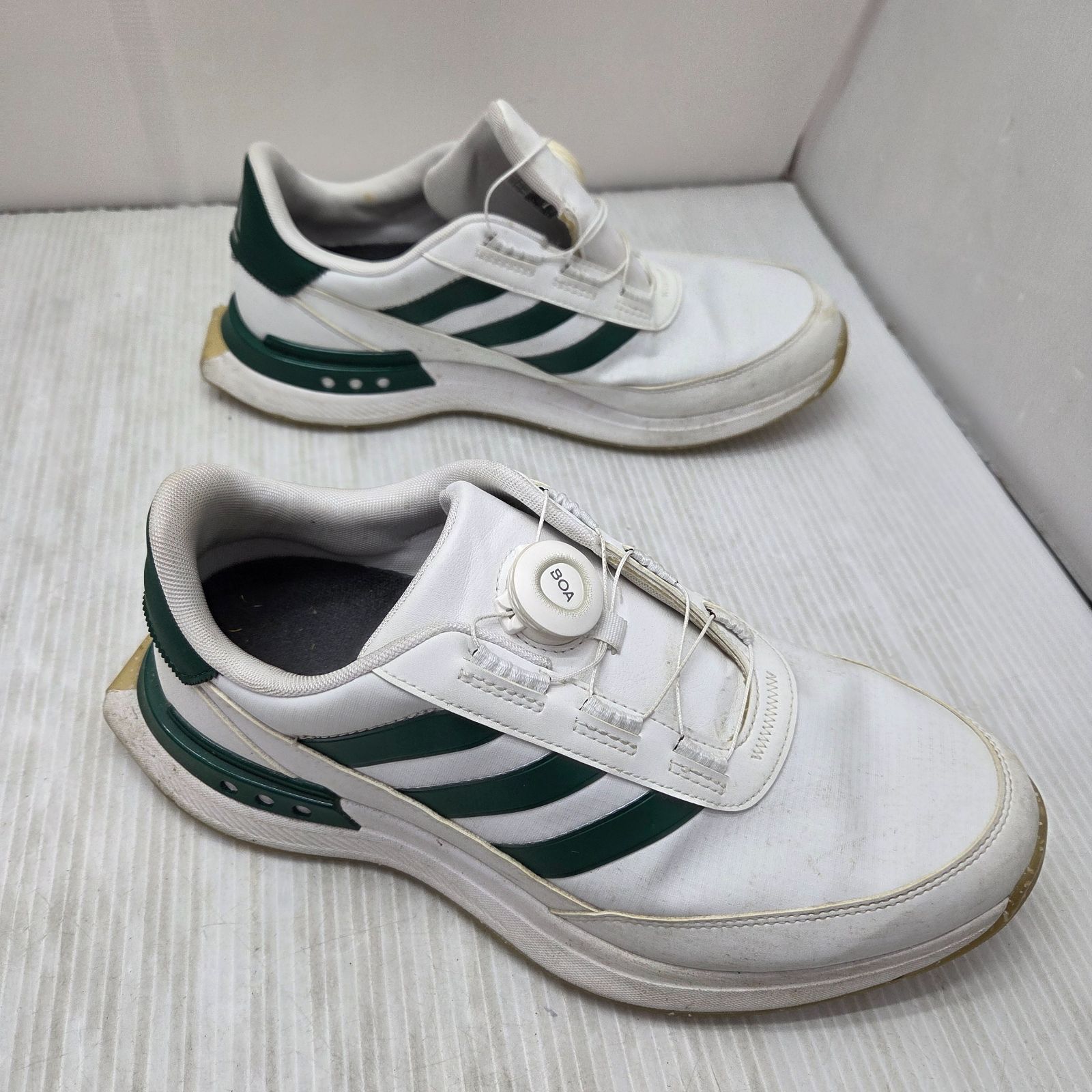 4 S03495 adidas アディダス ゴルフ S2G SL スニーカー シューズ 
