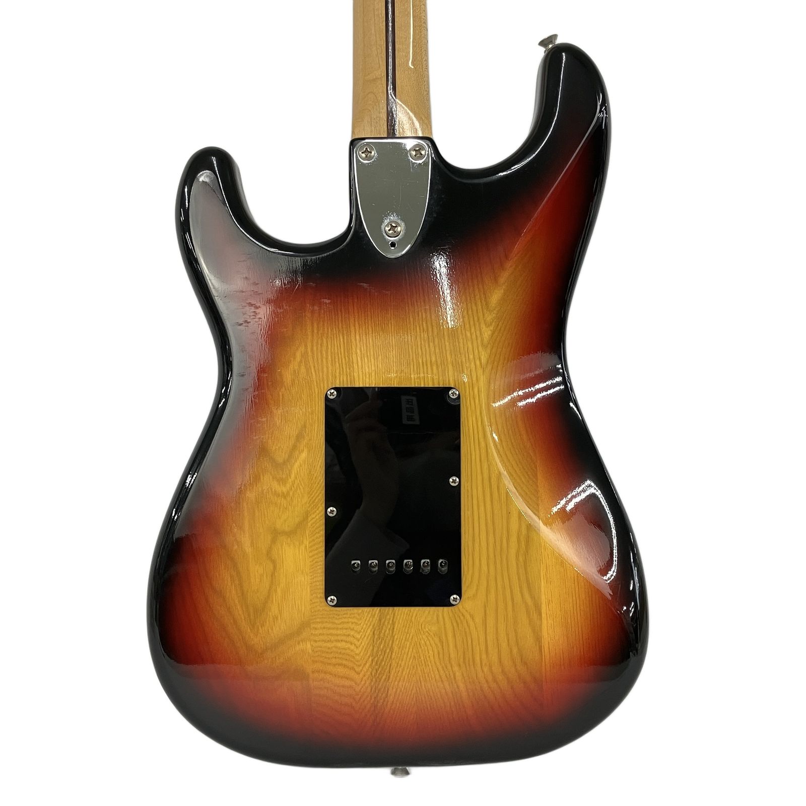 Tokai Silver Star トーカイ シルバースター ストラトキャスタータイプ 