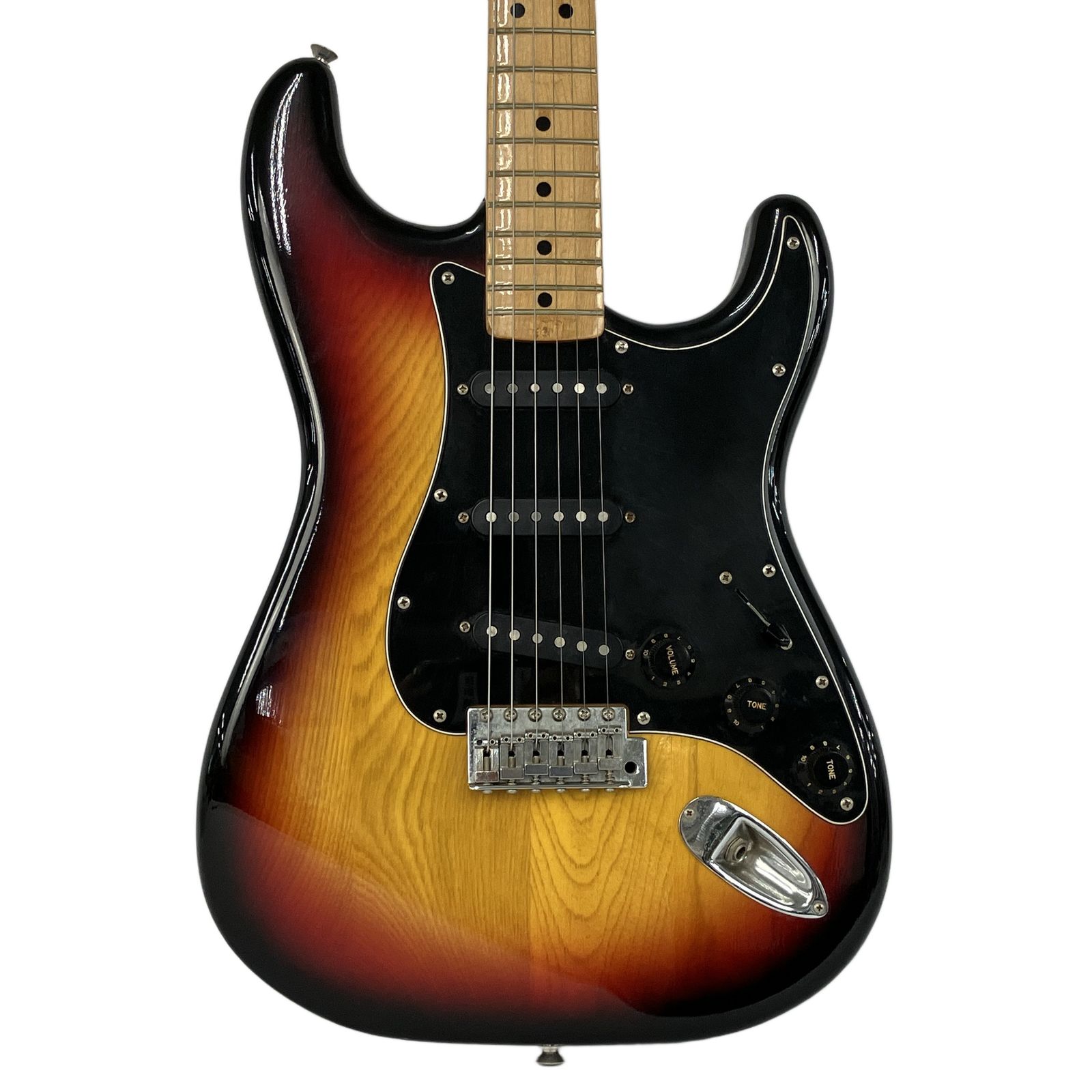 Tokai Silver Star トーカイ シルバースター ストラトキャスタータイプ 