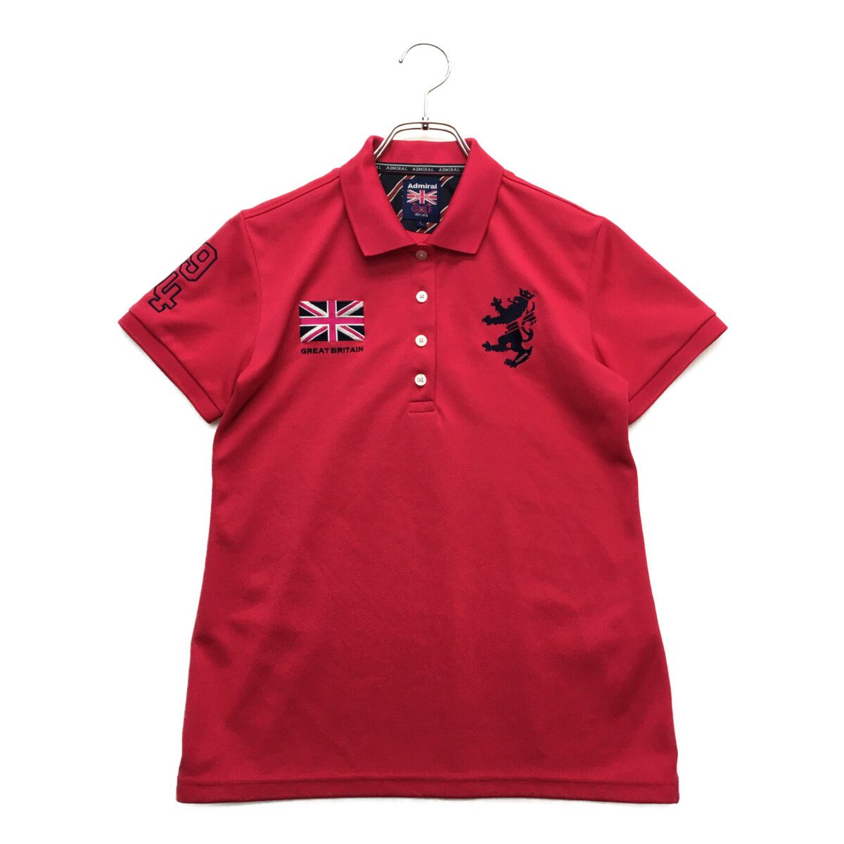 coco 中古アドミラルゴルフ Admiral Golf パフォーマンスリボンサンバイザーフリー 黒 訳ありレターパックプラス発送可 94010 Admiral Golf coco ⁄アドミラルゴルフを激安価格でお探し 中古ゴルフウェアのAdmiral L