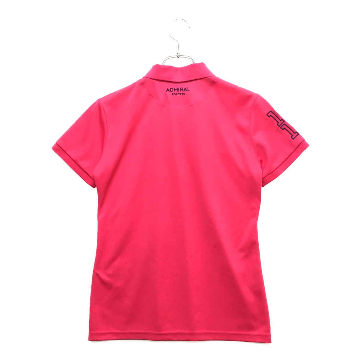 Admiral Golf 中古 アドミラルゴルフ レディース coco - M 長袖シャツ