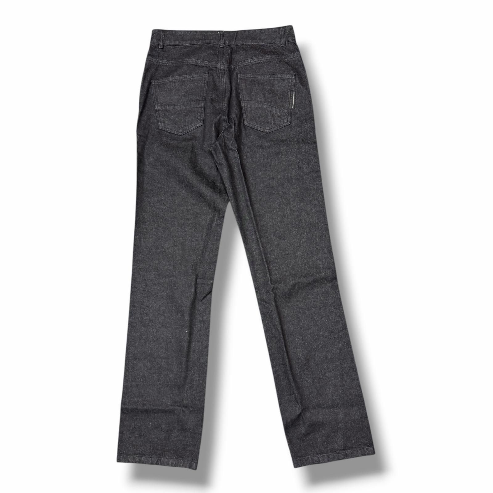 参考上代74800円 未使用 Post Archive Faction 8.0 DENIM PANTS RIGHT 