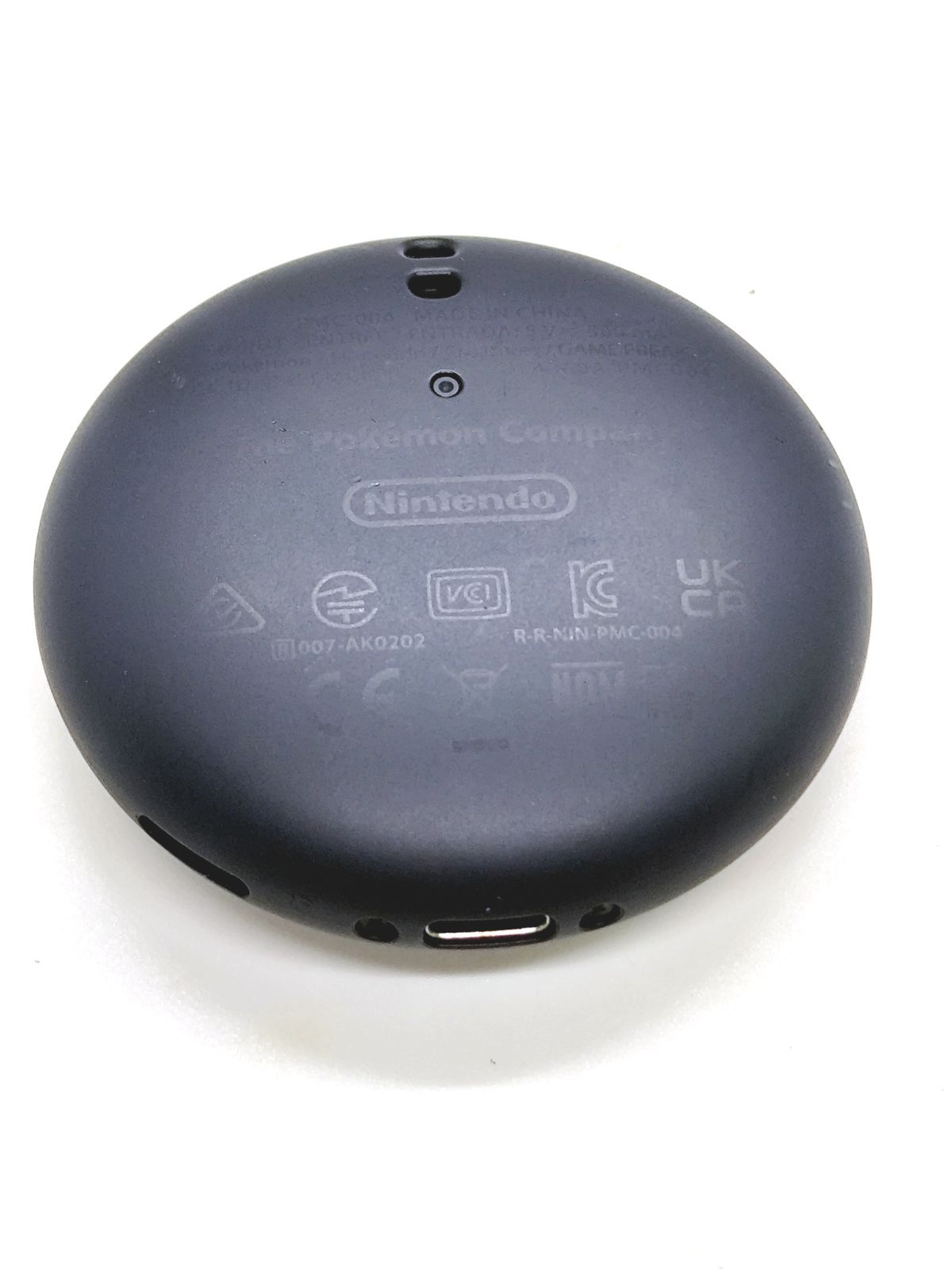 【中古】Pokemon GO Plus + PMC-004 Pokémon GO Plus PMC-004 ② - メルカリ