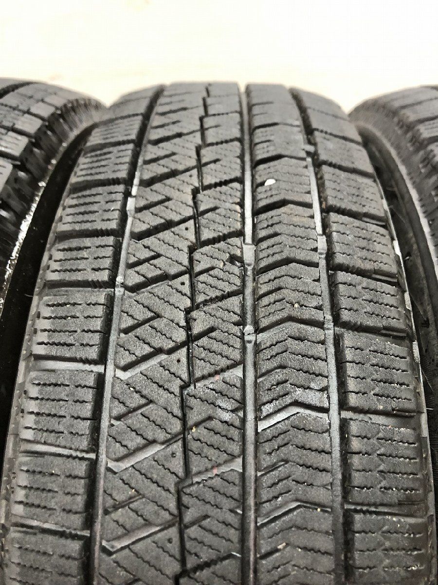 限定SALE，人気】 BS BRIDGESTONE BLIZZAK VRX2 185/60R15 15インチ