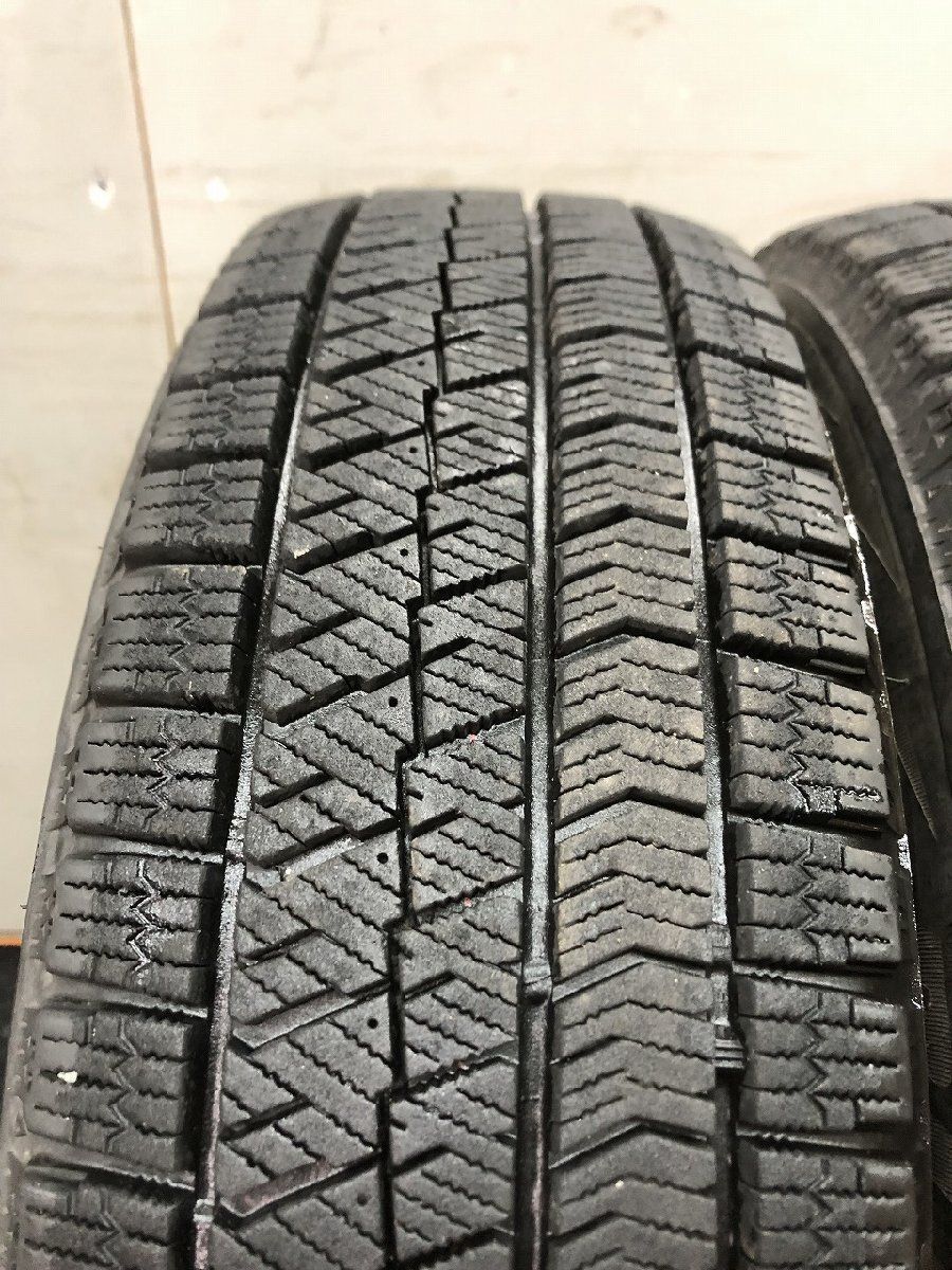 限定SALE，人気】 BS BRIDGESTONE BLIZZAK VRX2 185/60R15 15インチ