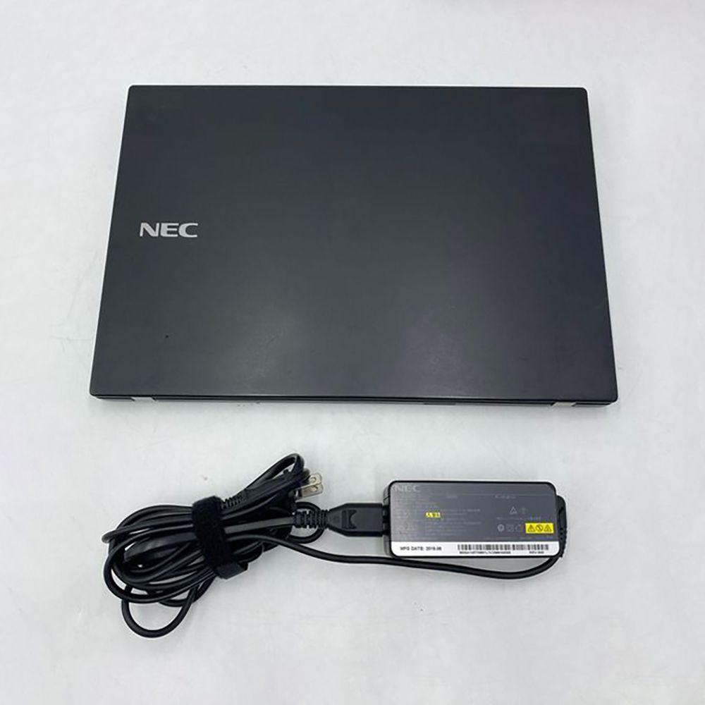 NEC VersaPro VB i5 第10世代 Win11 Pro Office - メルカリ