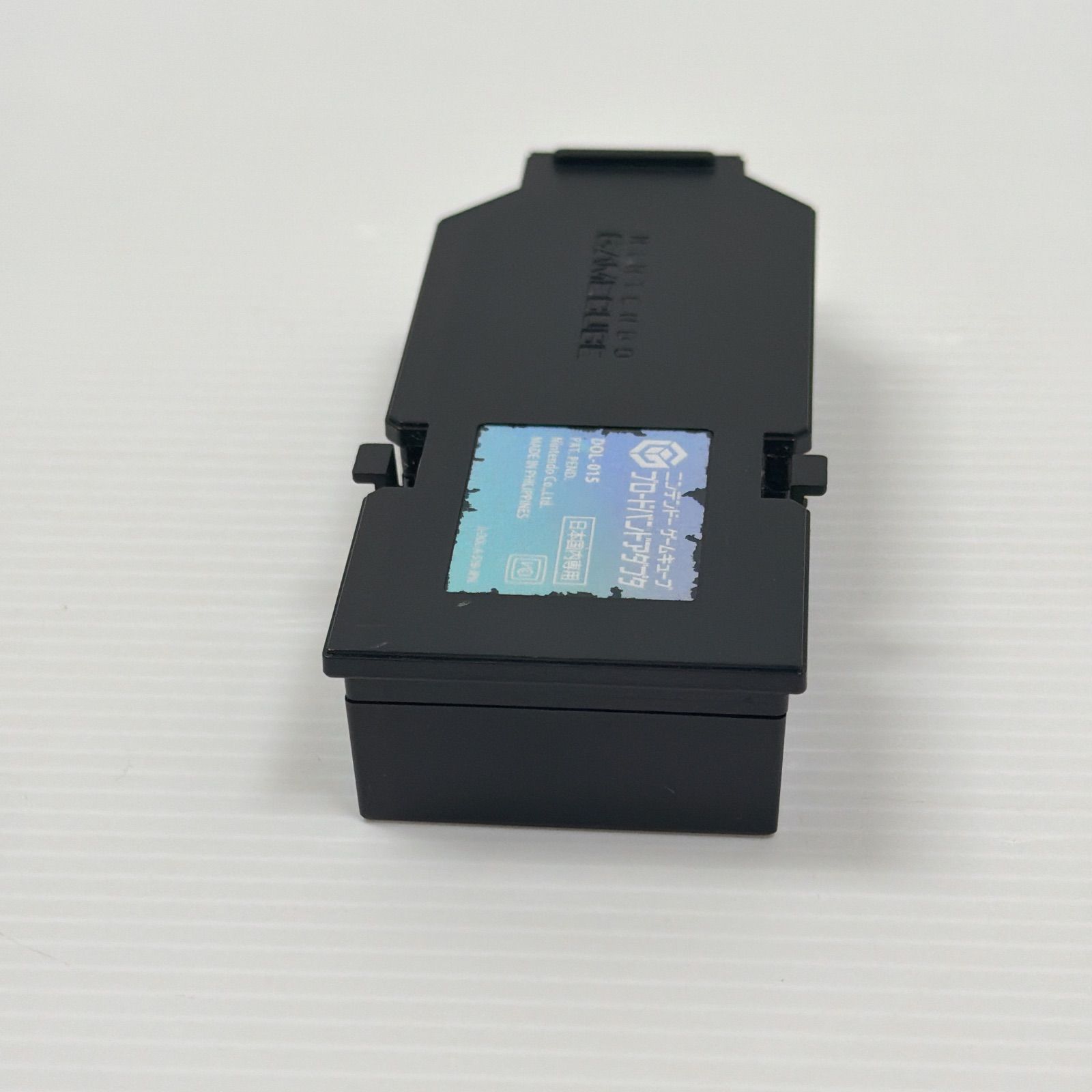 美品 ニンテンドー ゲームキューブ ブロードバンドアダプタ DOL-015 
