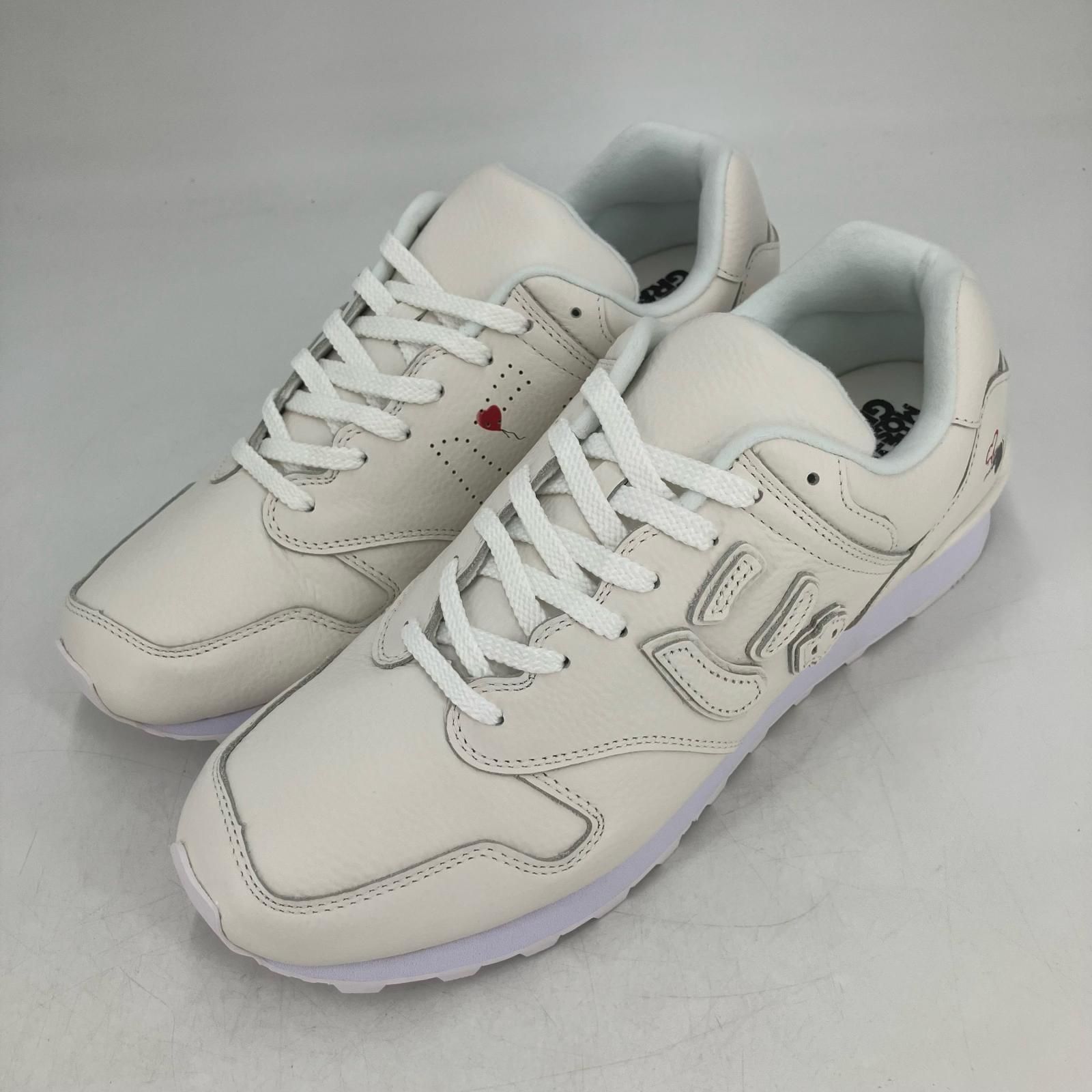 イオン広店】 中古 Sangacio | サンガッチョ スニーカー ×BRANDALISED 