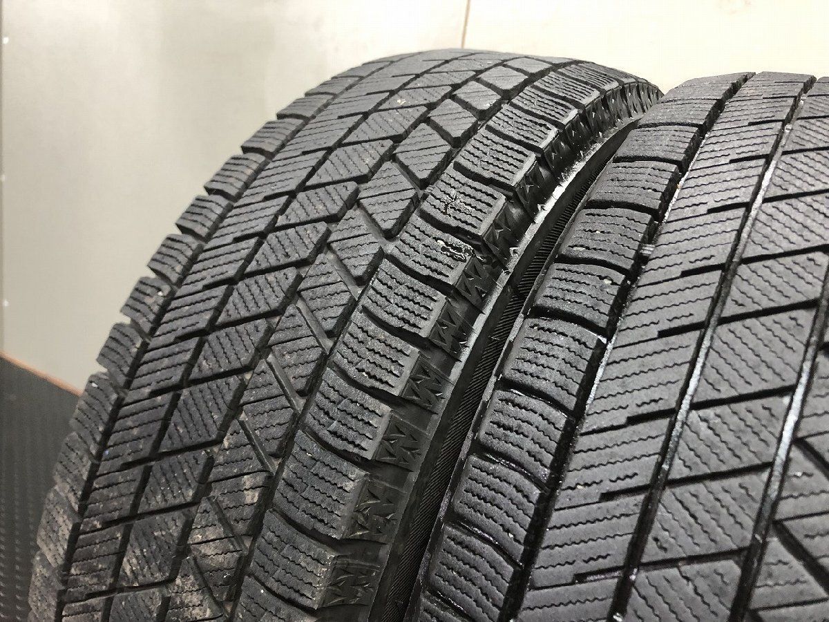 BS BRIDGESTONE BLIZZAK VRX3 175/65R15 15インチ スタッドレス 4本 21 