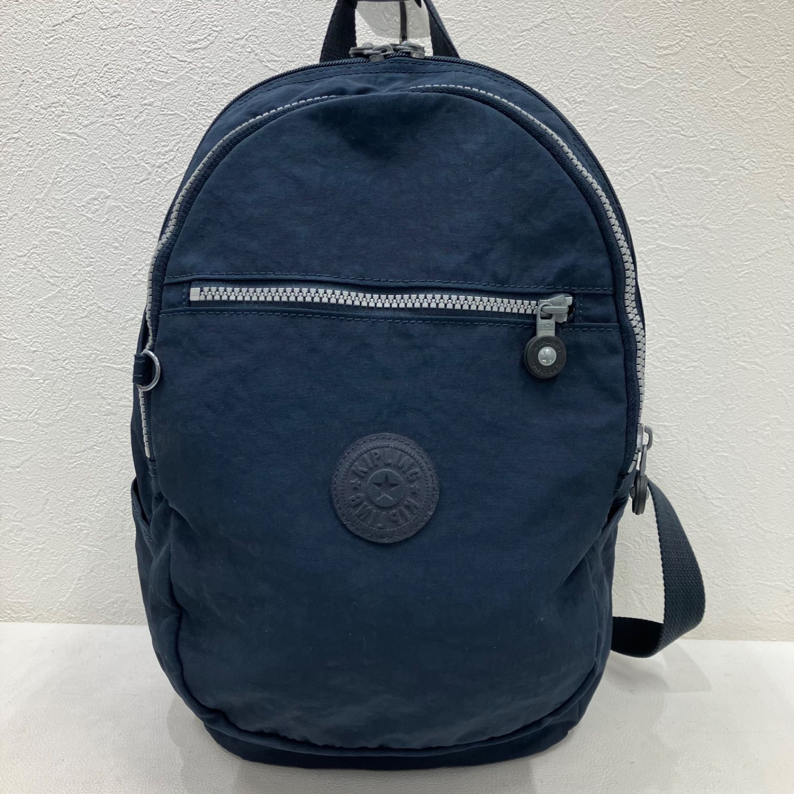 1413 KIPLING キプリング リュックサック リュック バックパック 