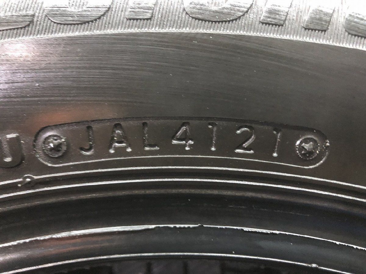 BS BRIDGESTONE BLIZZAK VRX3 175/65R15 15インチ スタッドレス 4本 21 
