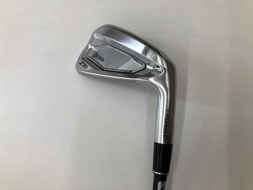 人気セール，低価 ダンロップ SRIXON ZXi5 Diamana ZXi for IRON S