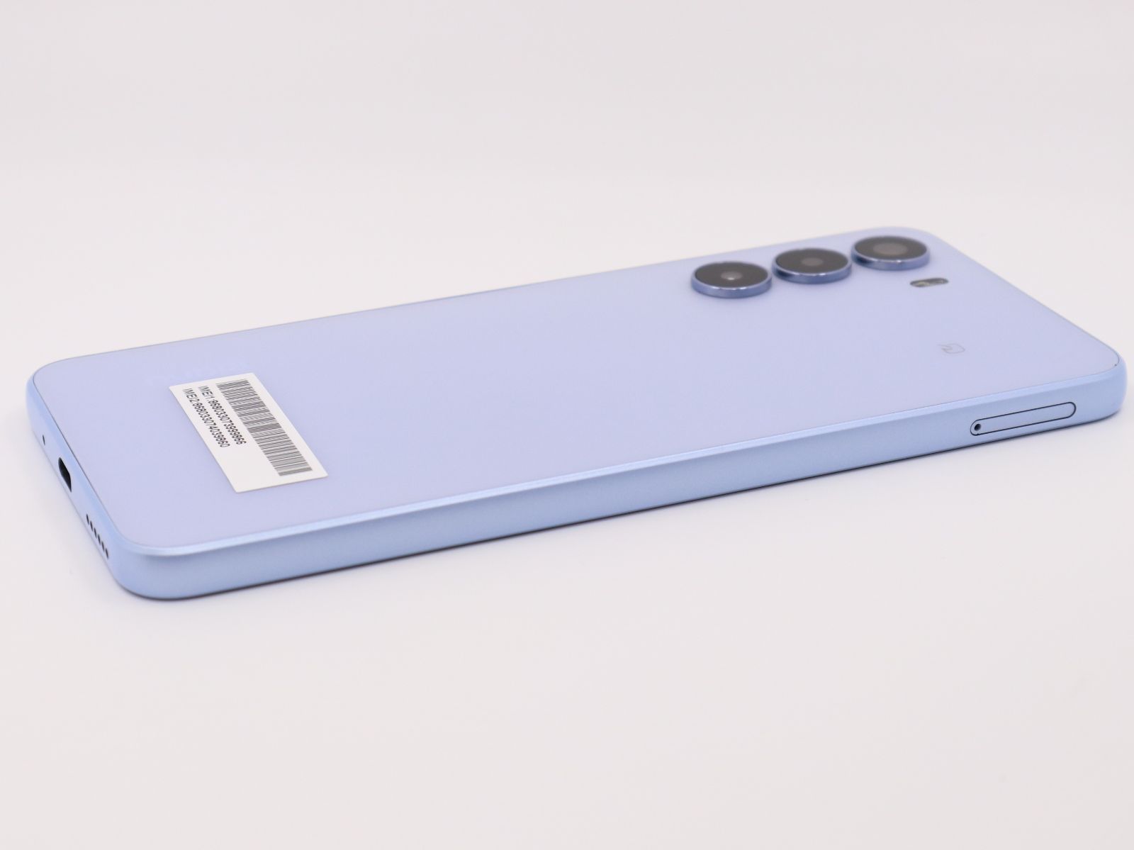 美品】nubia S 5G 128GB ライトパープル A403ZT - メルカリ
