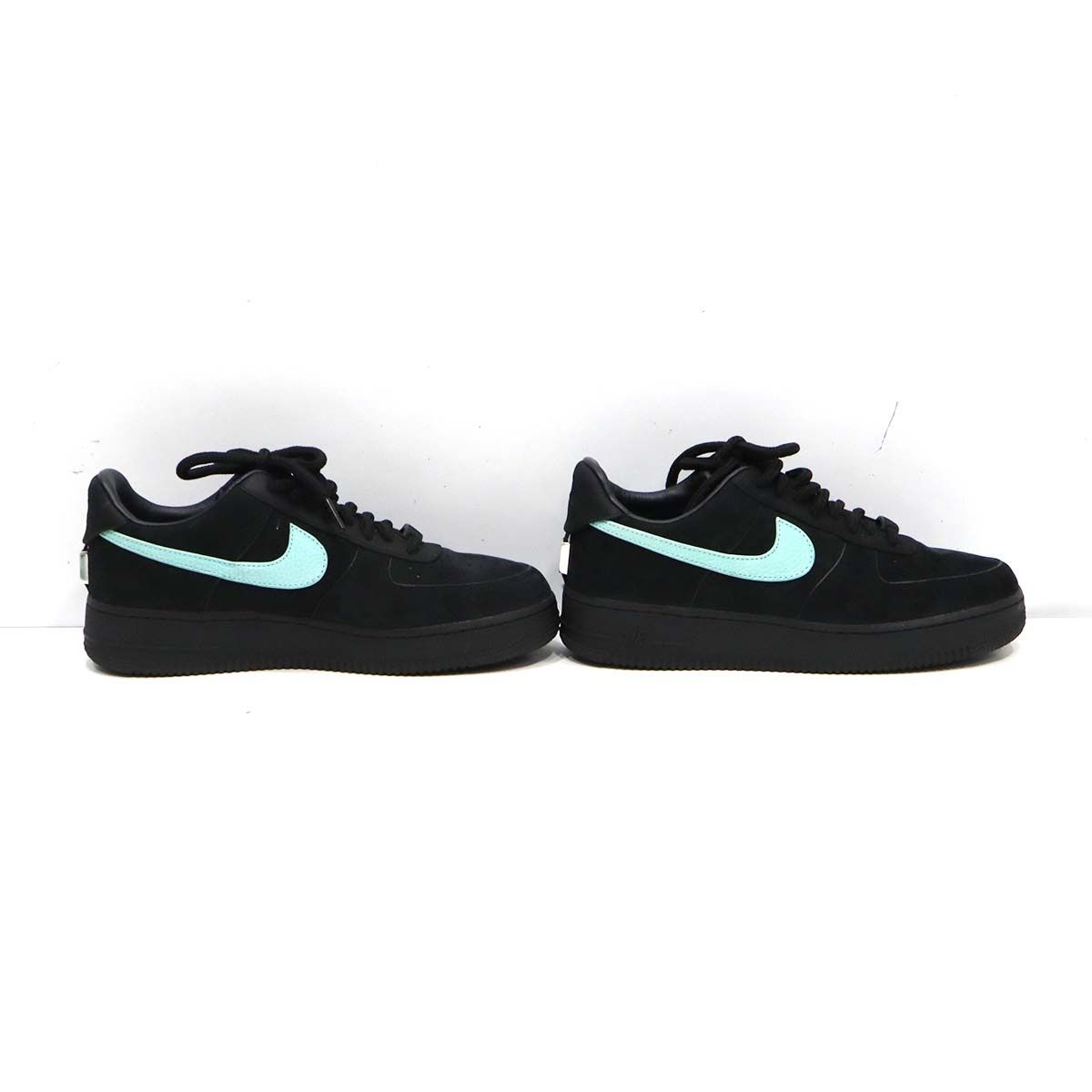 Tiffany&Co. × Nike Air Force 1 Low 