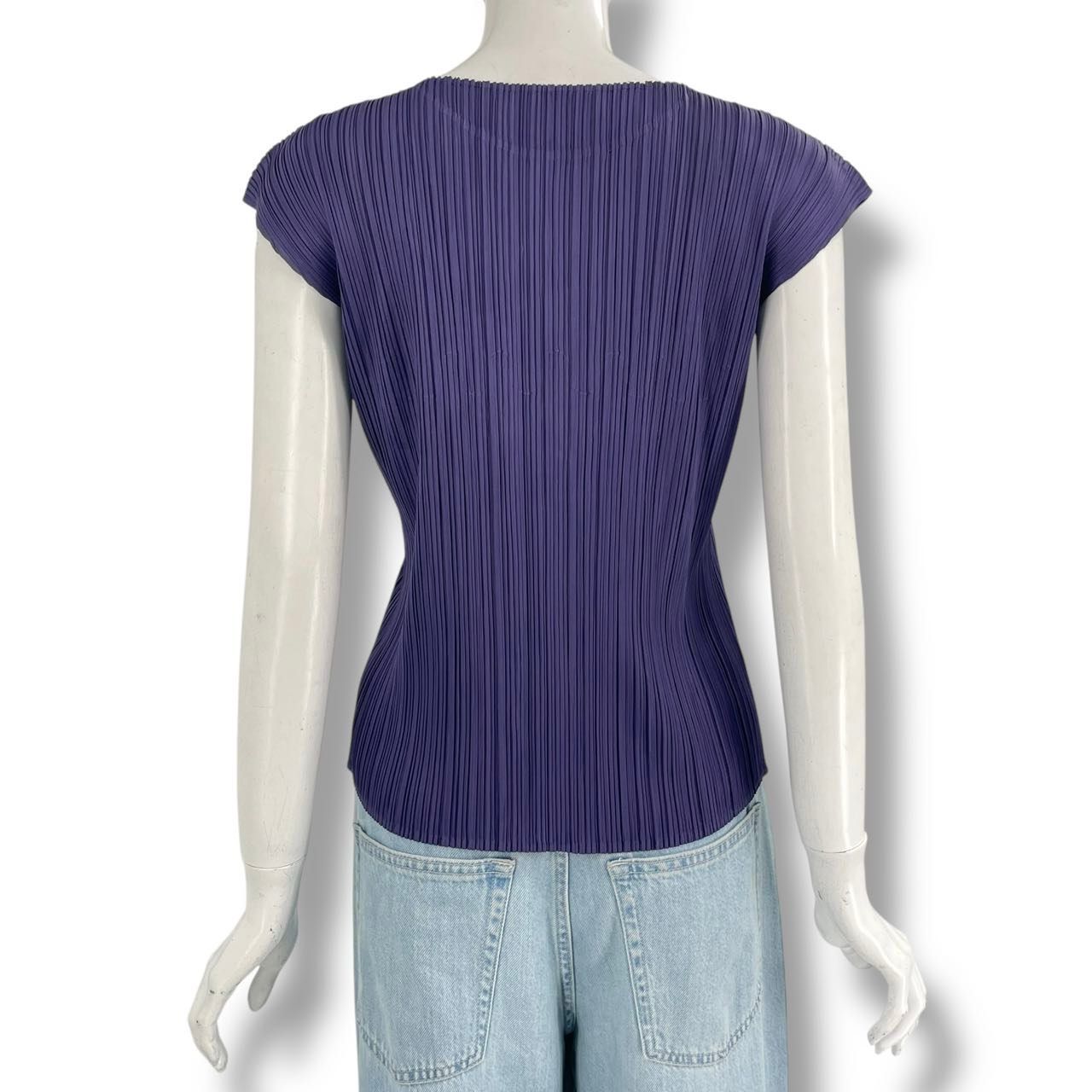 極美品 ISSEY MIYAKE イッセイミヤケ PLEATS PLEASE プリーツプリーズ