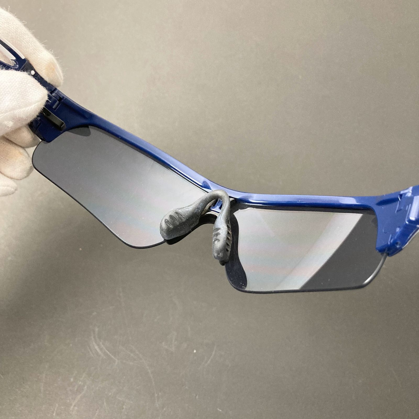 OAKLEY オークリー oo9206-8238 西武ライオンズモデル サングラス 