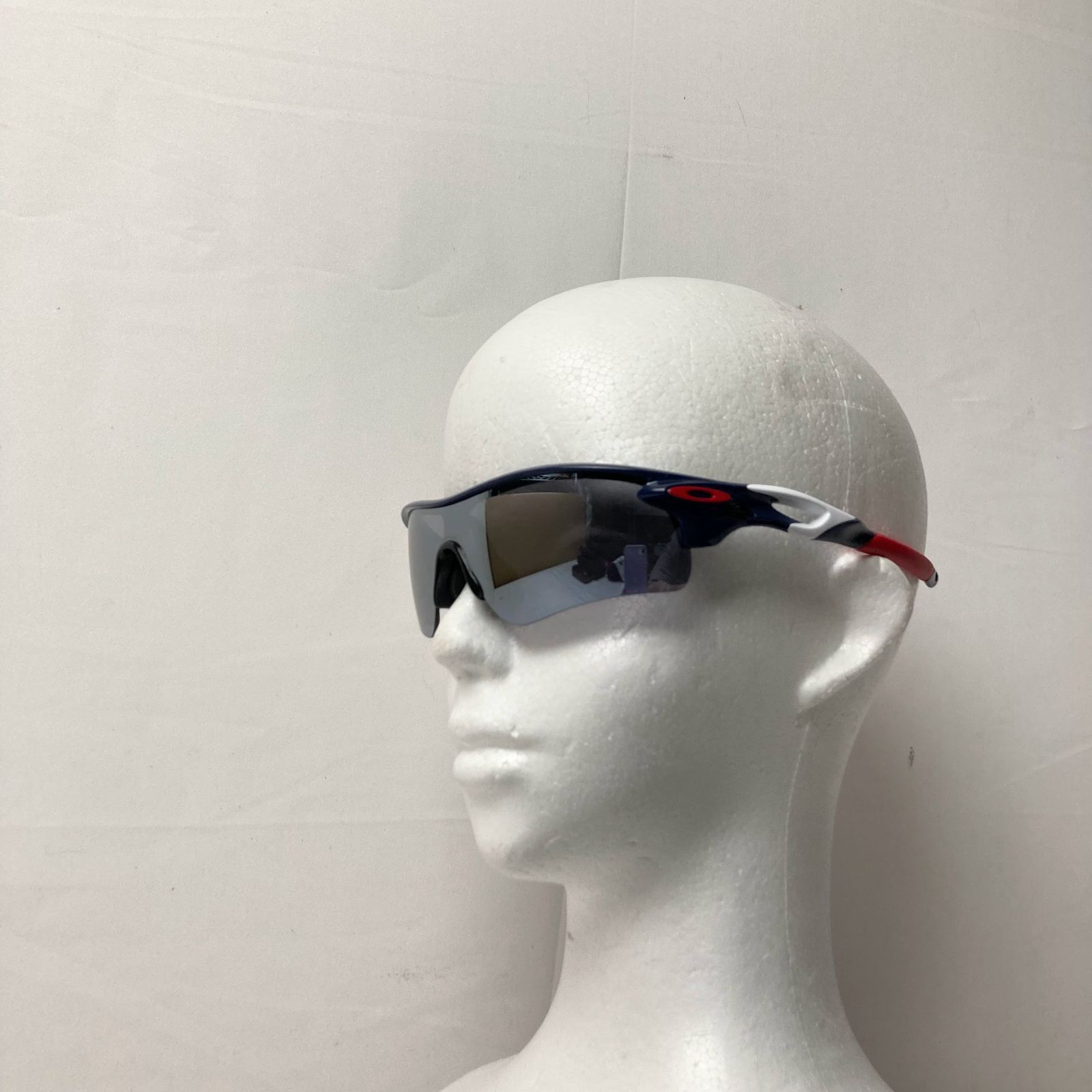 OAKLEY オークリー oo9206-8238 西武ライオンズモデル サングラス 