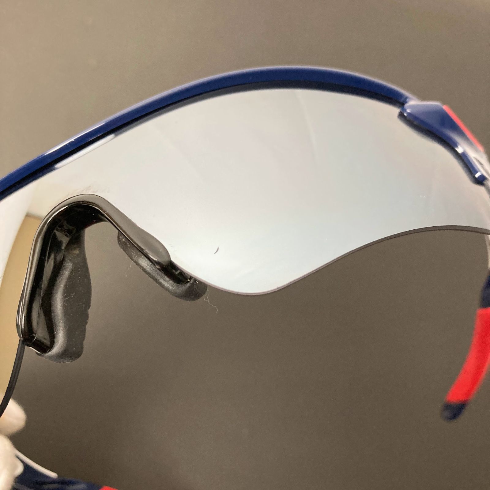 OAKLEY オークリー oo9206-8238 西武ライオンズモデル サングラス 