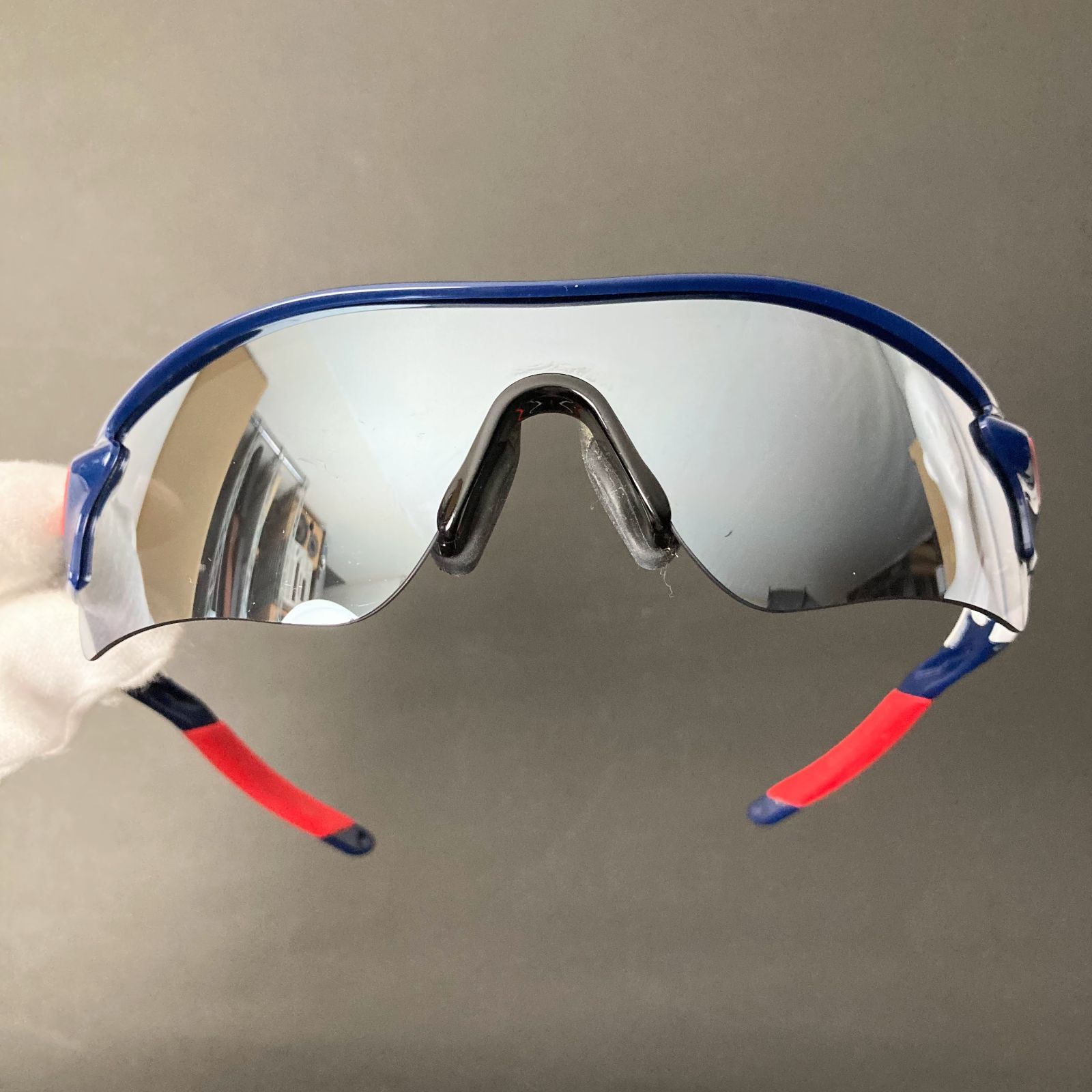 OAKLEY オークリー oo9206-8238 西武ライオンズモデル サングラス