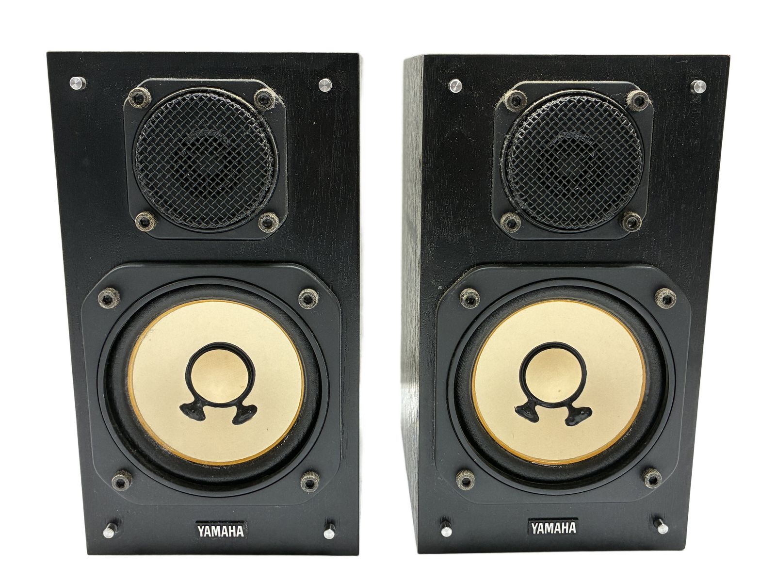 YAMAHA ヤマハ NS-10MM スピーカー ペア シリアル連番 【公式通販】
