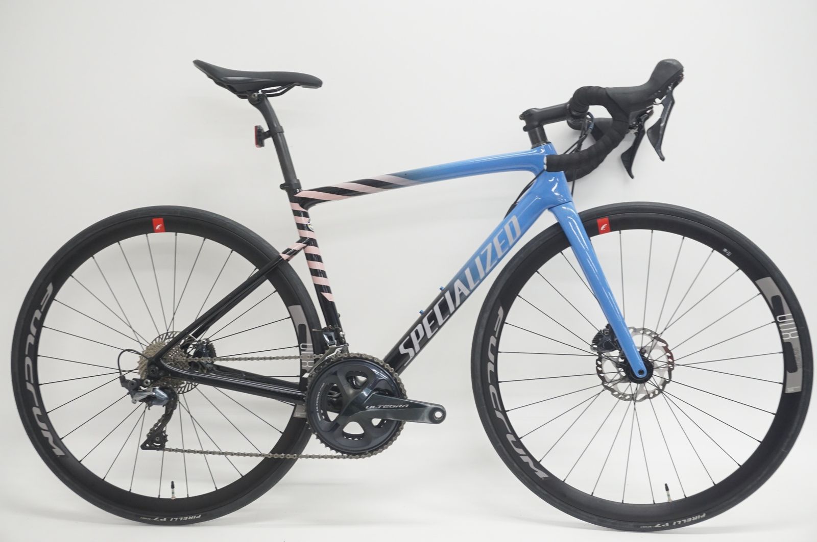 SPECIALIZED 「スペシャライズド」 TARMAC SL6 COMP DISC 2021年モデル 