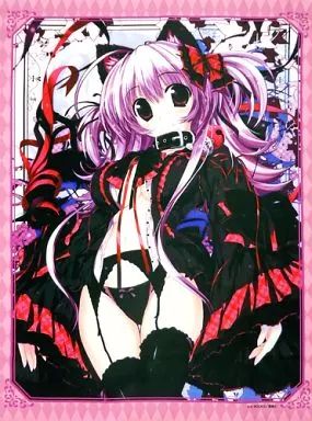 中古】同人ポスター・タペストリー・カレンダー系 【オリジナル】B2