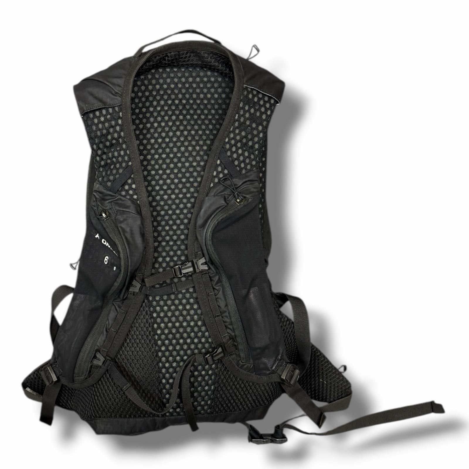 SALOMON × MM6 26SS XT 15 バックパック リュック コラボ メゾン 