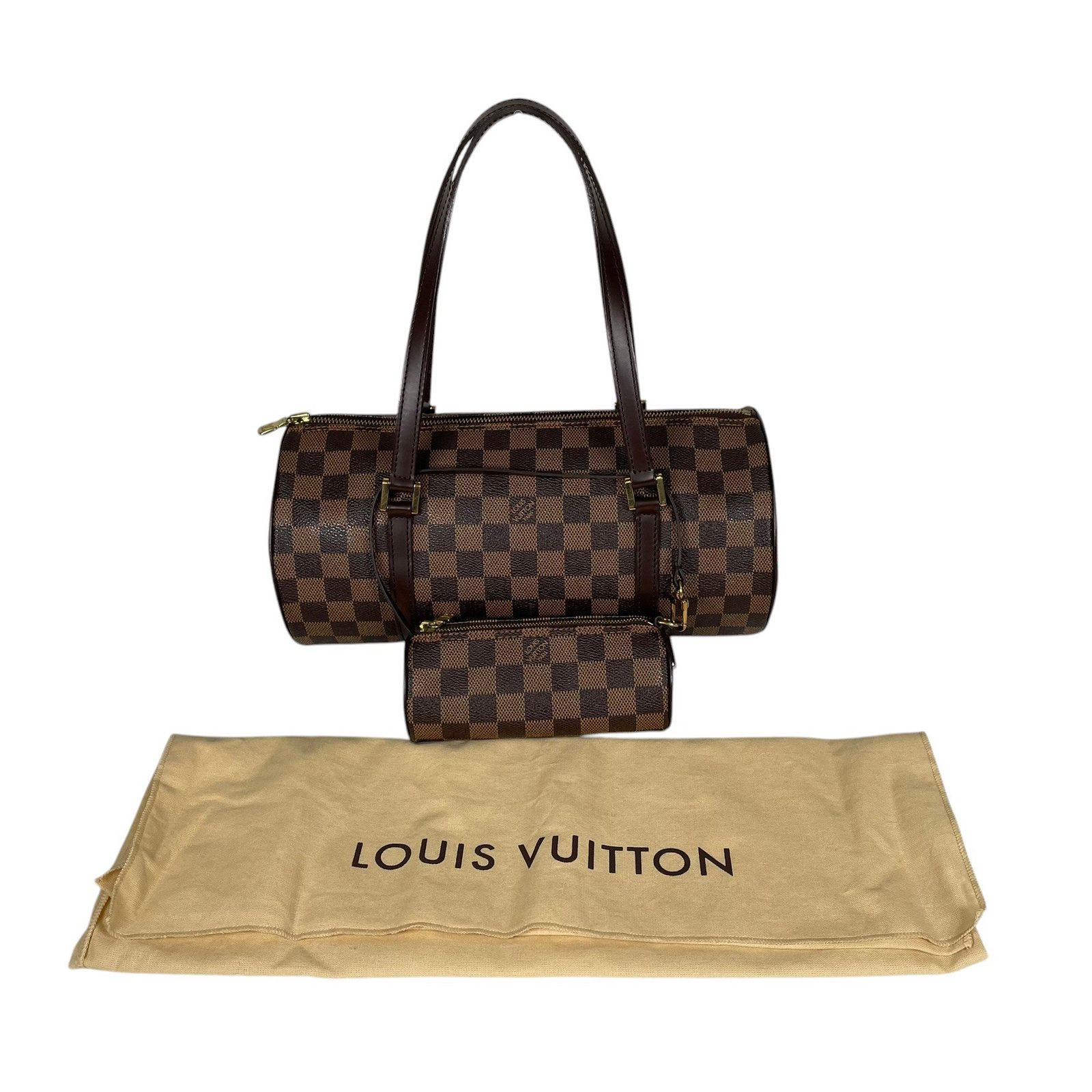 LOUIS VUITTON ルイヴィトン ハンドバッグ パピヨン30 パピヨン LOUIS VUITTON ルイヴィトン ハンドバッグ パピヨン30 パピヨン