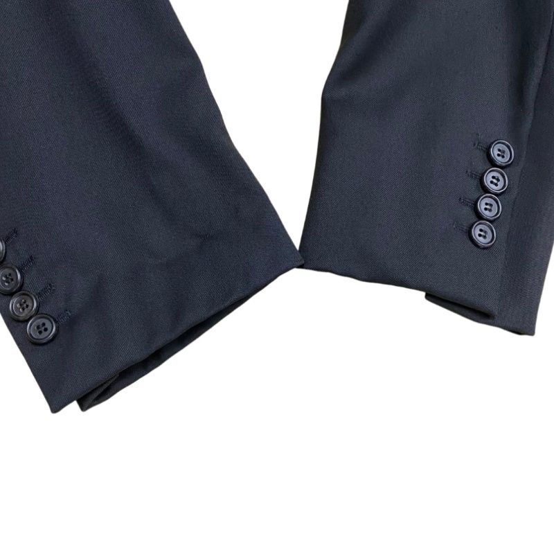 Dior homme ディオールオム テーラードジャケット セットアップ