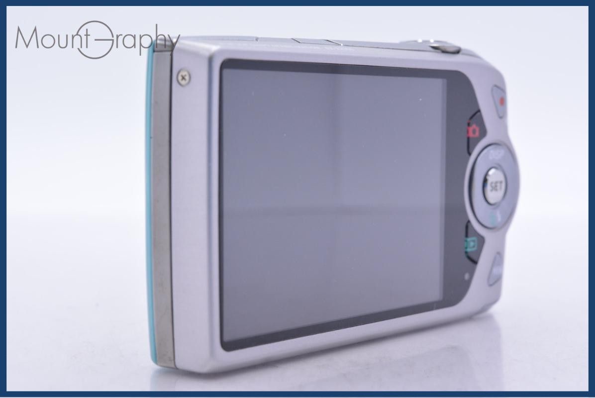 カシオ CASIO EXILIM EX-Z2300 5x 元箱、バッテリー、充電器、取扱説明