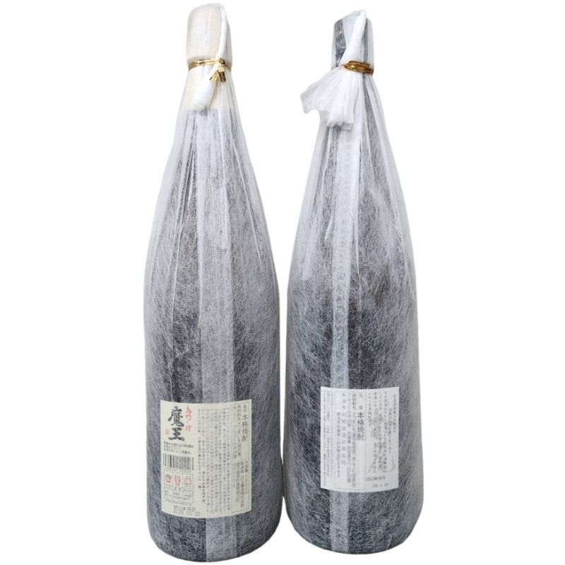 村尾 魔王 』1,800㎖○2本焼酎セット⚫︎金曜日までの商品となります