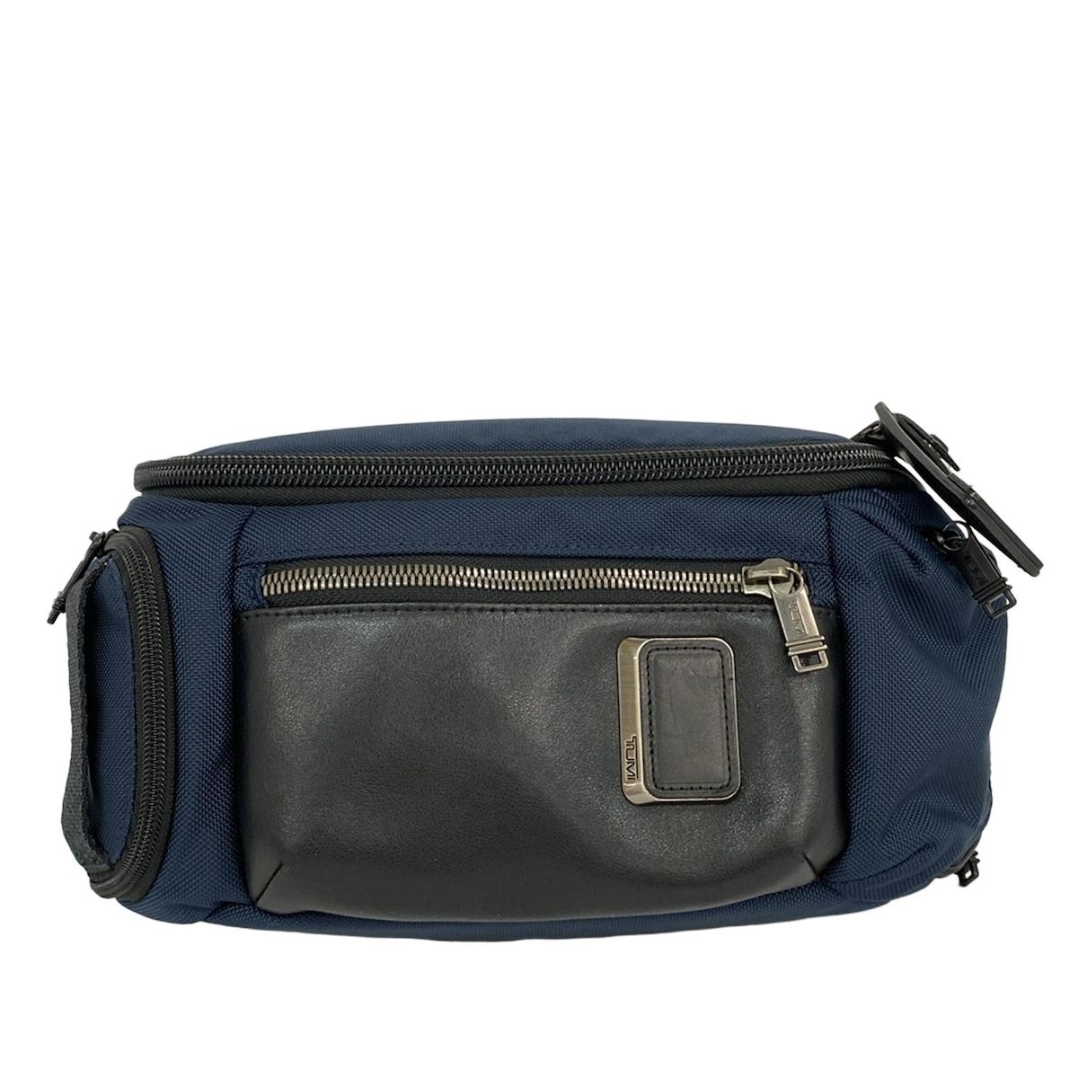 TUMI(トゥミ) ワンショルダーバッグ アルファブラボーケリー 232399NVY 