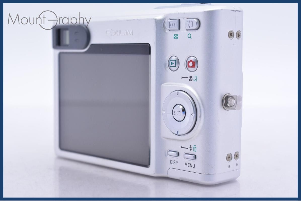 動作保証】 カシオ CASIO EXILIM EX-Z55 3x バッテリー付属 同梱無料
