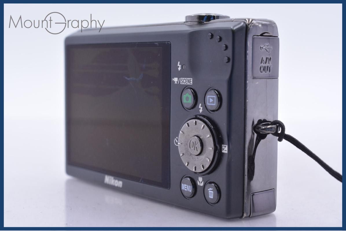 ニコン Nikon COOLPIX S640 5x 同梱無料 #yk7238 ニコン Nikon COOLPIX S640 5x 同梱無料 #yk7238 - メルカリ