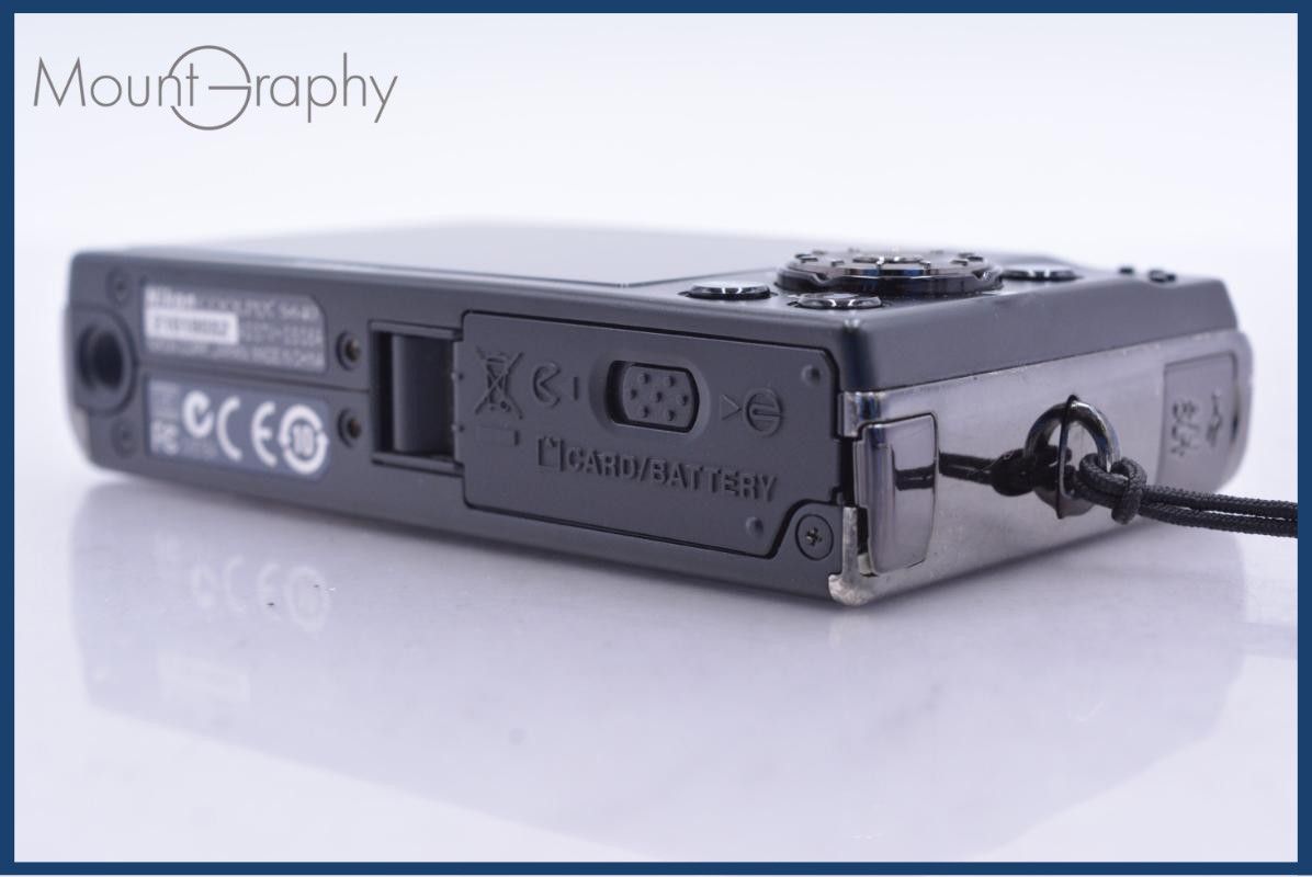 ニコン Nikon COOLPIX S640 5x 同梱無料 #yk7238 ニコン Nikon COOLPIX S640 5x 同梱無料 #yk7238 - メルカリ