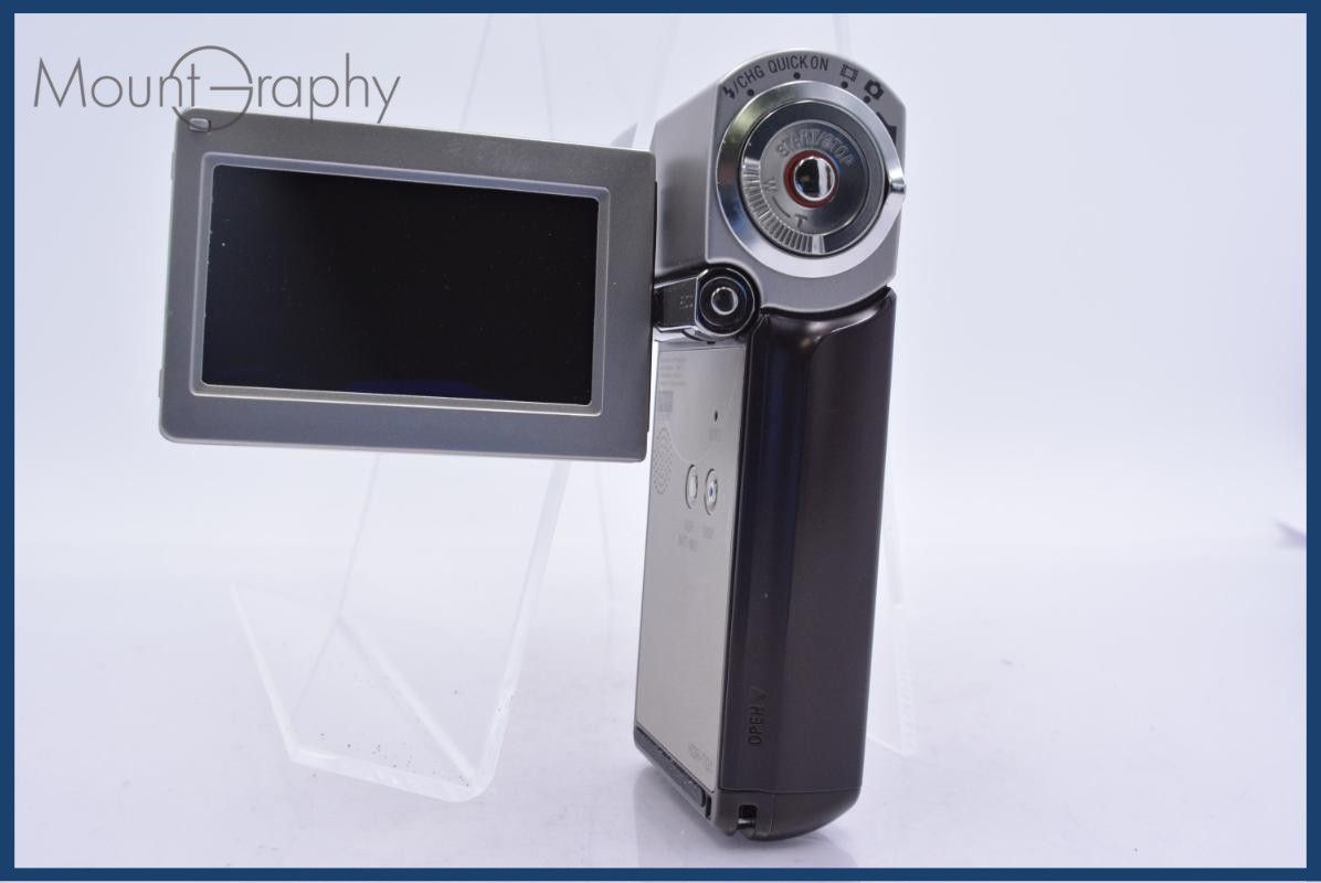 【動作保証】 ソニー SONY HANDYCAM HDR-TG1 10x バッテリー付属 同梱無料 #yk7306 動作保証】 ソニー SONY HANDYCAM HDR-TG1 10x バッテリー付属 同梱