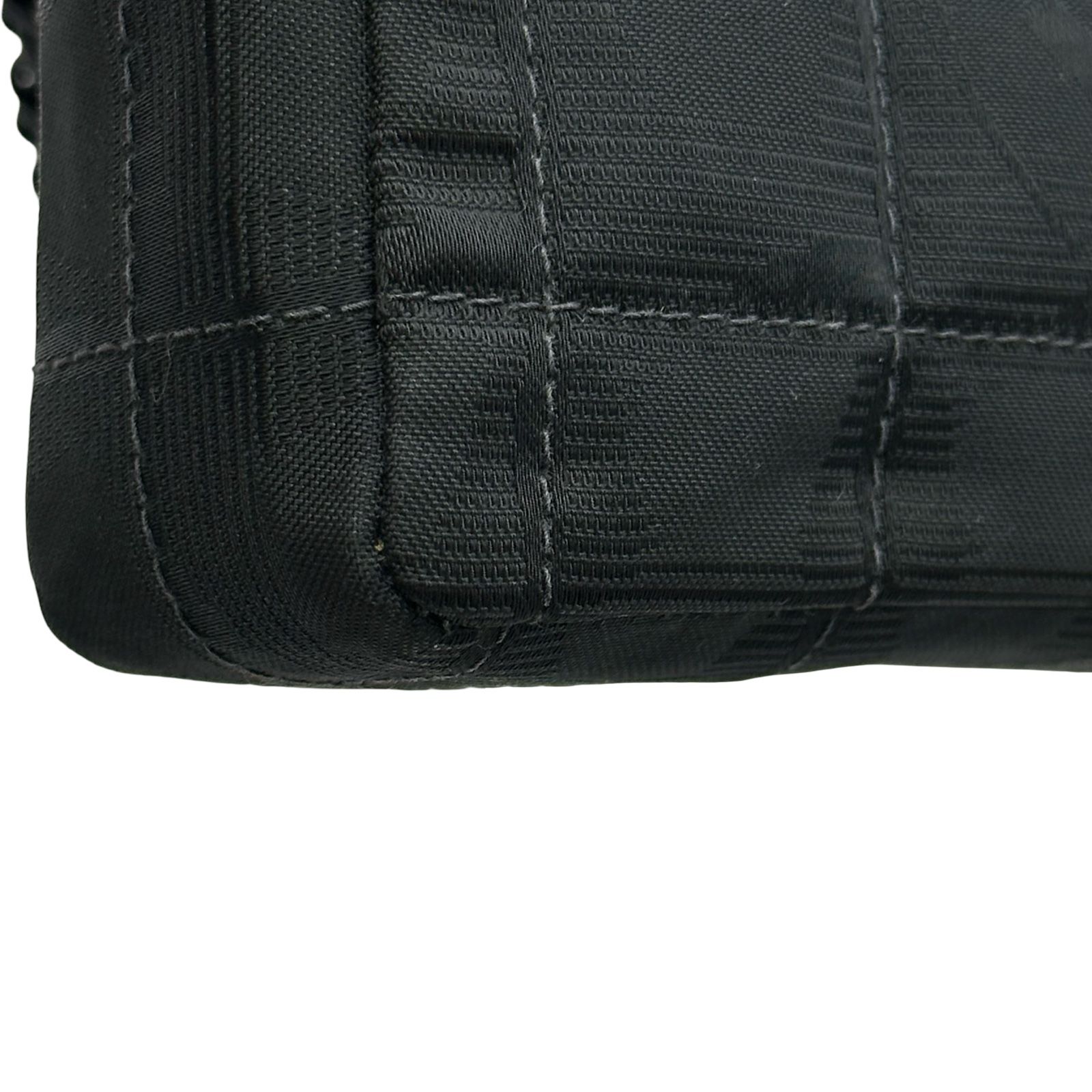 シャネル CHANEL ニュートラベルラインチェーンワンショルダー A15316