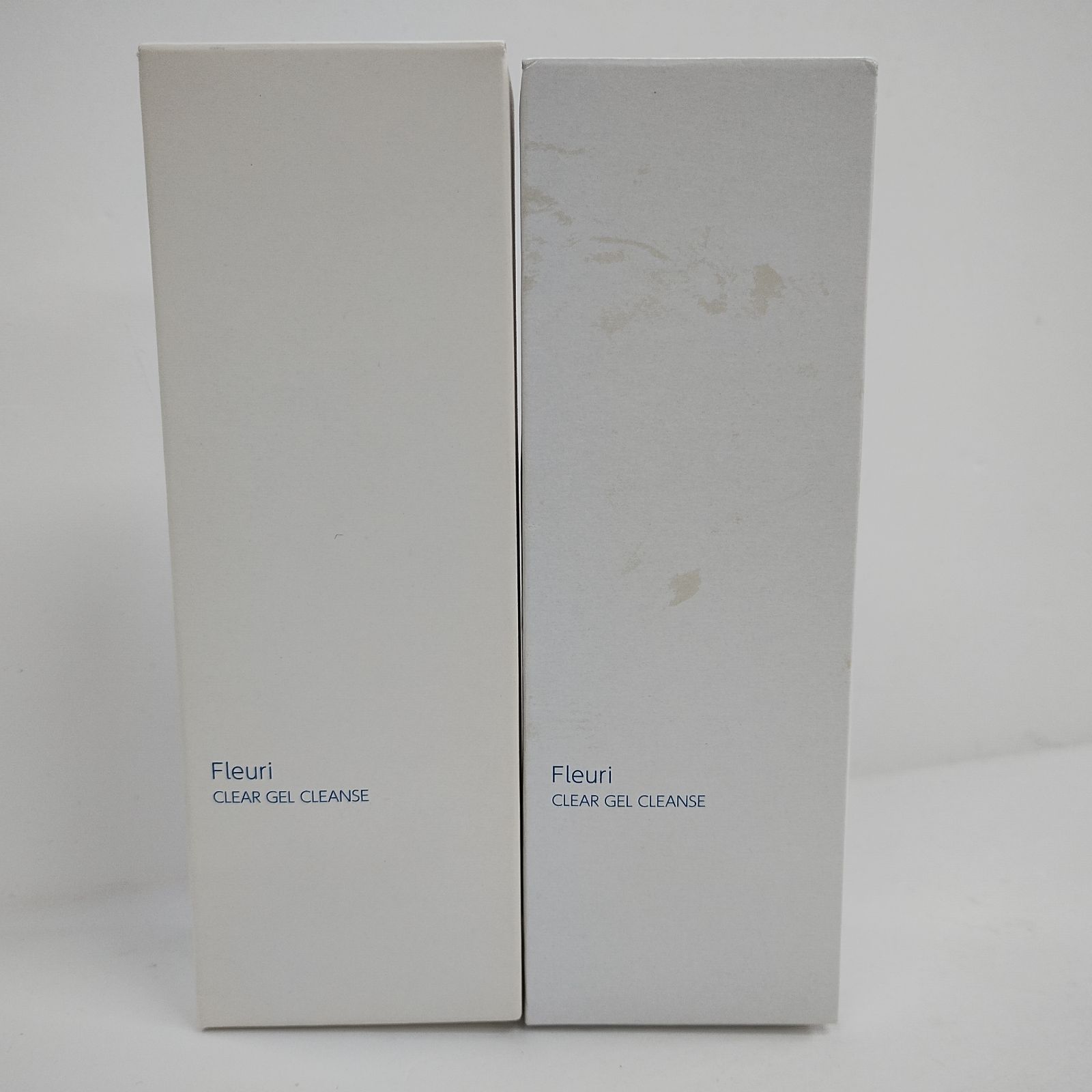 販売 情報 Y5355 Fleuri フルリ クリアゲルクレンズ 150ml 計2点セット 