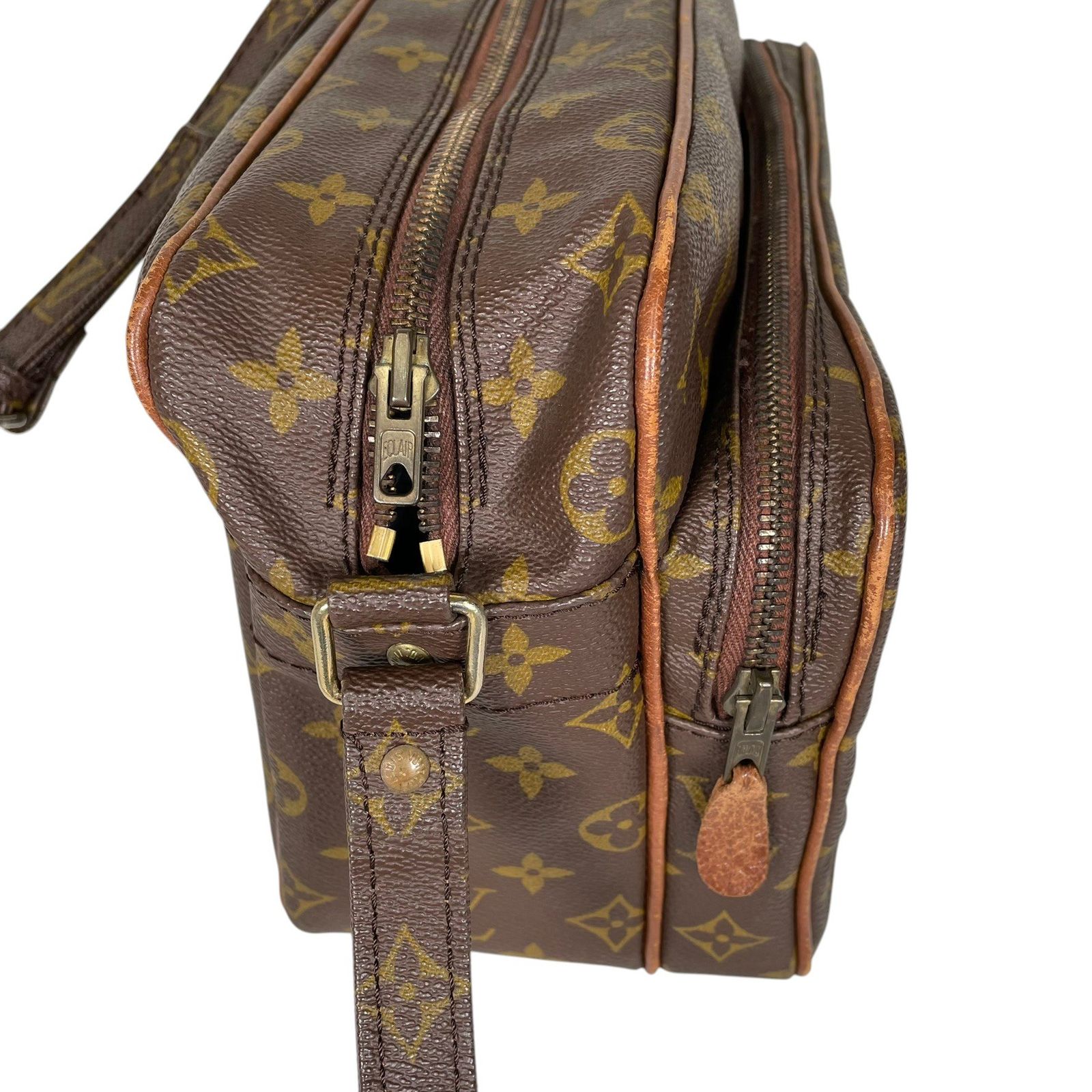 LOUIS VUITTON (ルイ ヴィトン) モノグラム ナイル（旧型） サイズ 