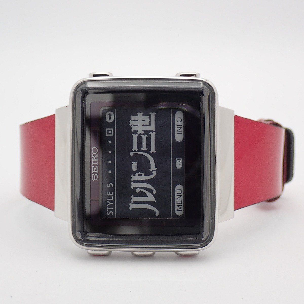 SEIKO スピリットスマート S771-0AA0 【公式通販】
