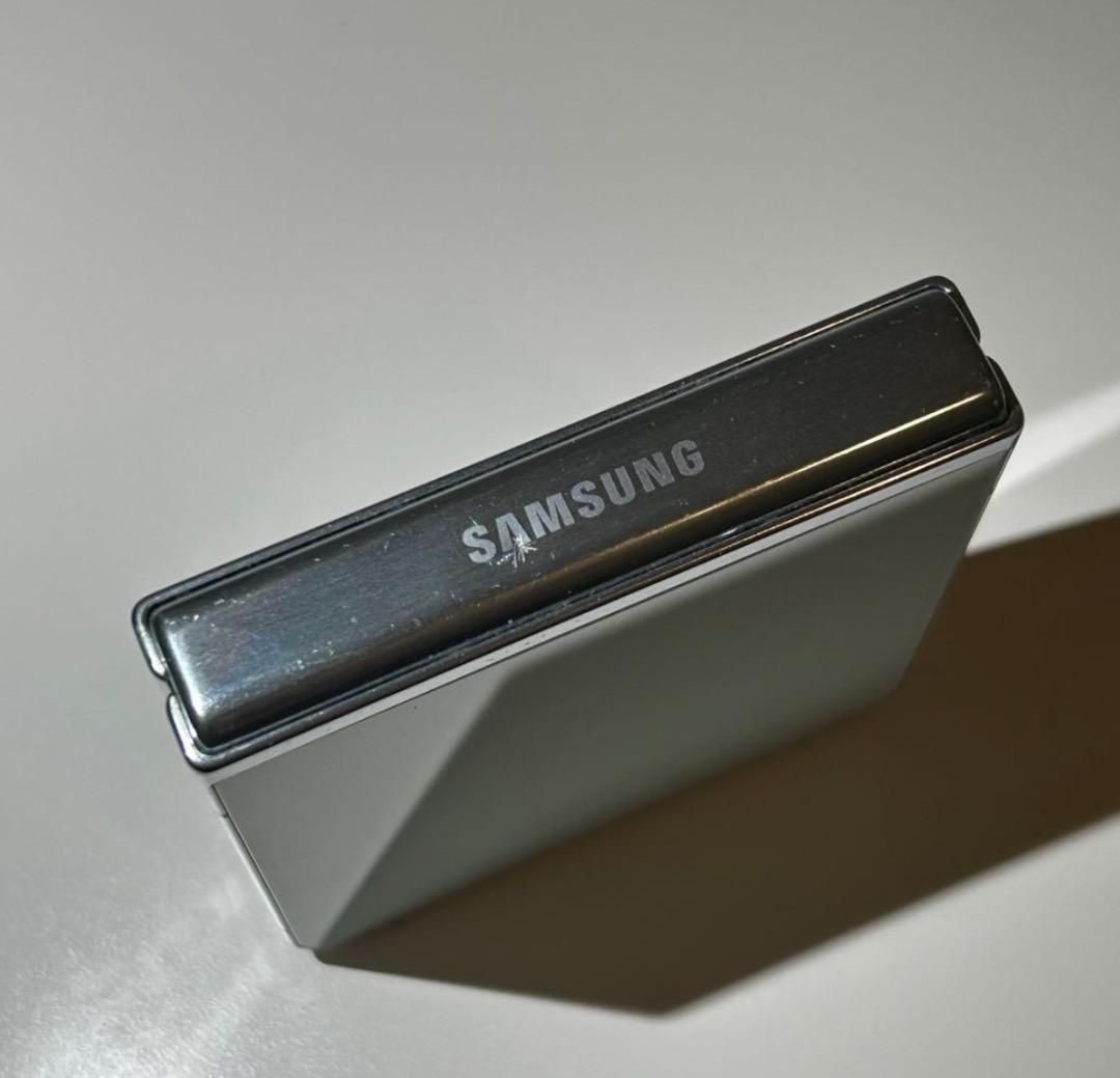 ジャンク品】Android Galaxy Flip 5｜SIMフリー 【公式通販】