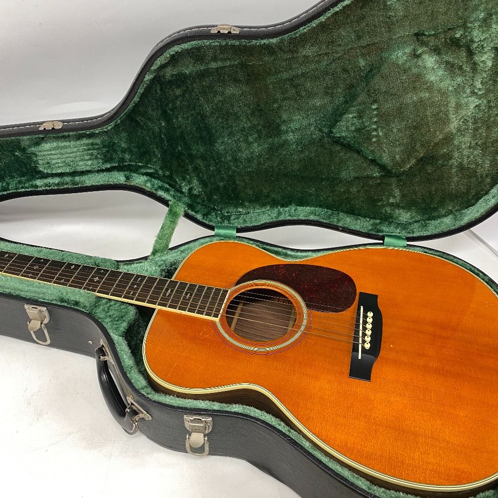 Sigma Guiters by マーチン SEC-28 アコースティック クラシックギター 
