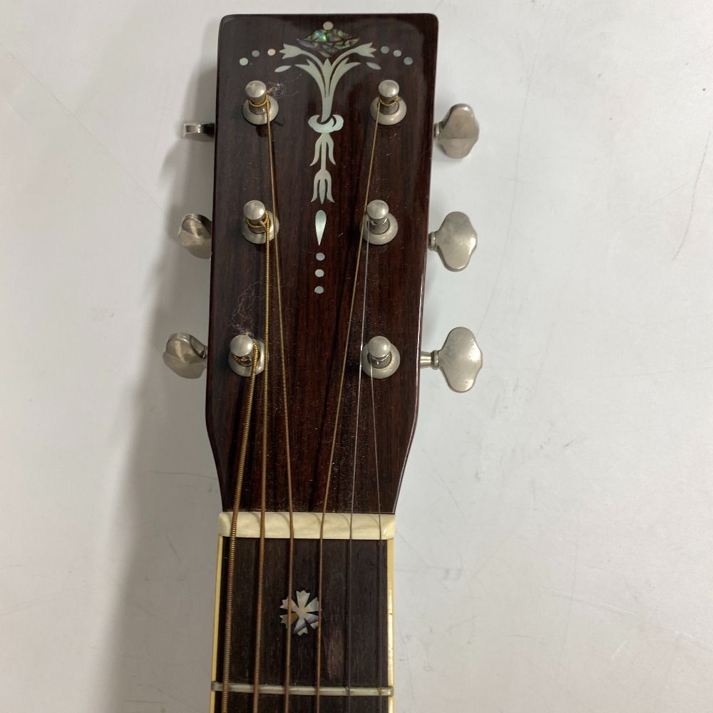 Sigma Guiters by マーチン SEC-28 アコースティック クラシックギター 