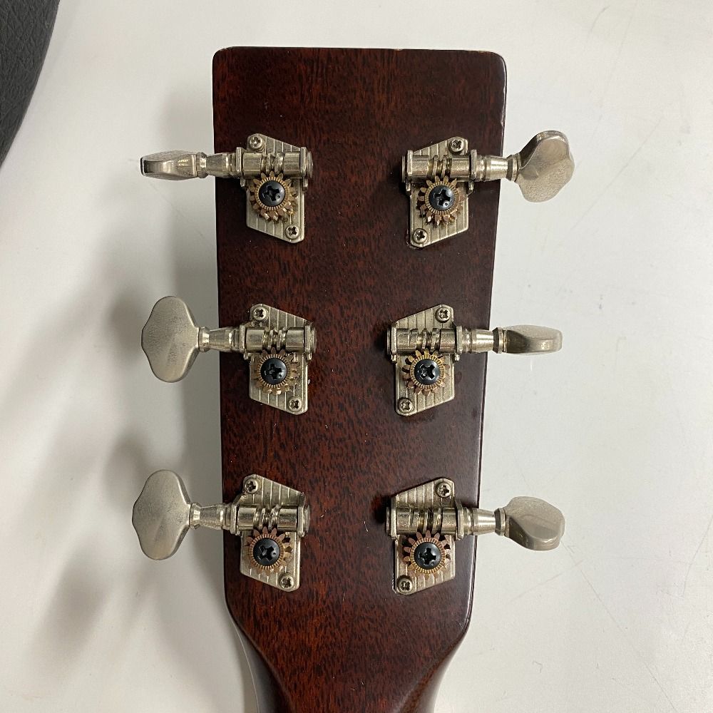 Sigma Guiters by マーチン SEC-28 アコースティック クラシックギター 