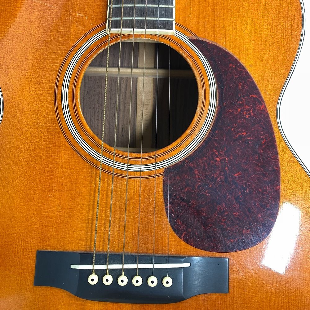 Sigma Guiters by マーチン SEC-28 アコースティック クラシックギター 